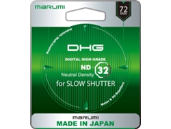 FILTRO DHG ND32 67MM