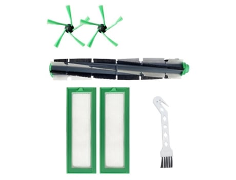 Filtro para peças de reposição de aspirador de pó vorwerk kobold vr200/vr300