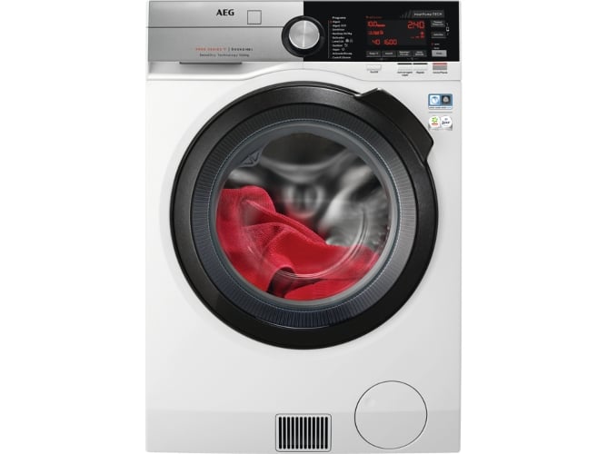 Lavasecadora AEG L9WEC163C (6/10 kg - 1600 rpm - Blanco)