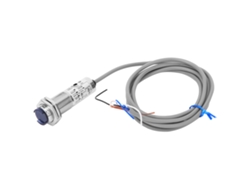 2026velora-sensor De Proximidad Fotoeléctrico Cdd-40n 4 Hilos Npn No Dc12-24v 10-30mm