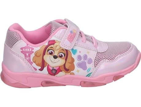 Zapatillas de Bebé Niña LEOMIL (29)
