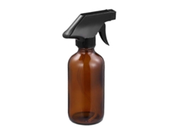 Botella de spray para el cabello de plástico Rosewell