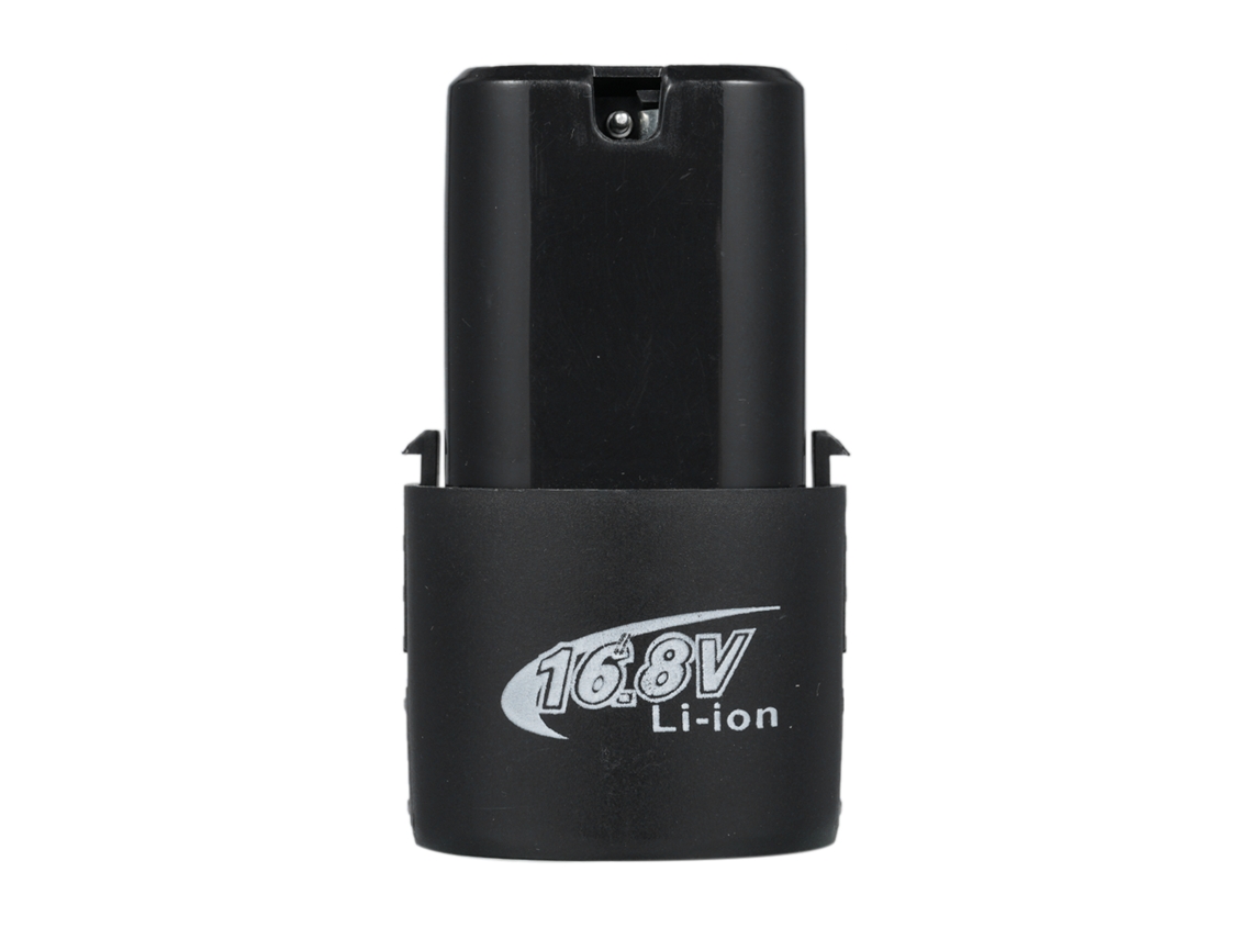 Batería De Litio Recargable De Alta Capacidad De 16,8 V Y 2500 Mah Para Herramientas Eléctricas.