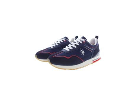 Zapatillas de Hombre U.S. POLO ASSN. Stf Azul (44)