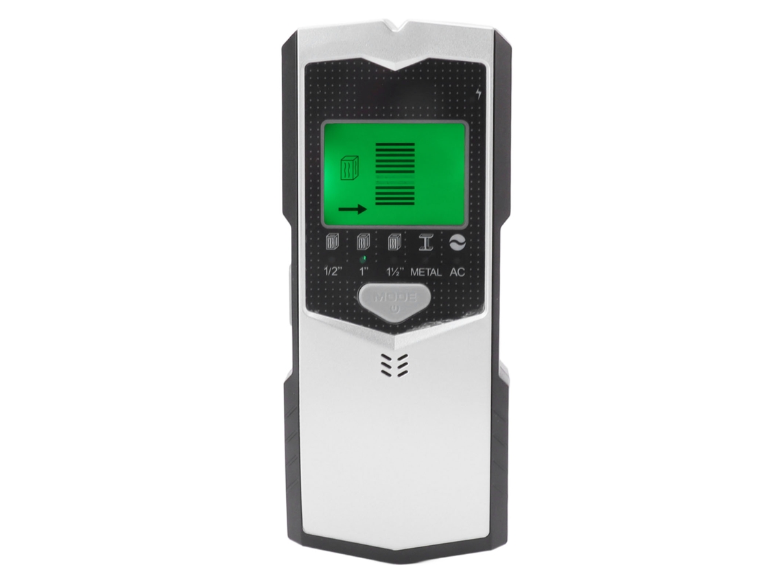 2026 Store-detector De Clavos Y Metal En Pared 5 En 1 Scanner Electrónico Con Pantalla Led Para Madera Y Metales