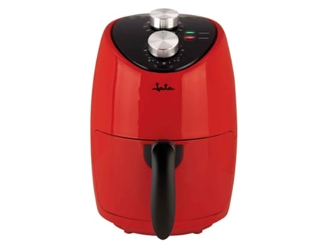 Freidora Sin Aceite Jata Jefr1222 2L Roja