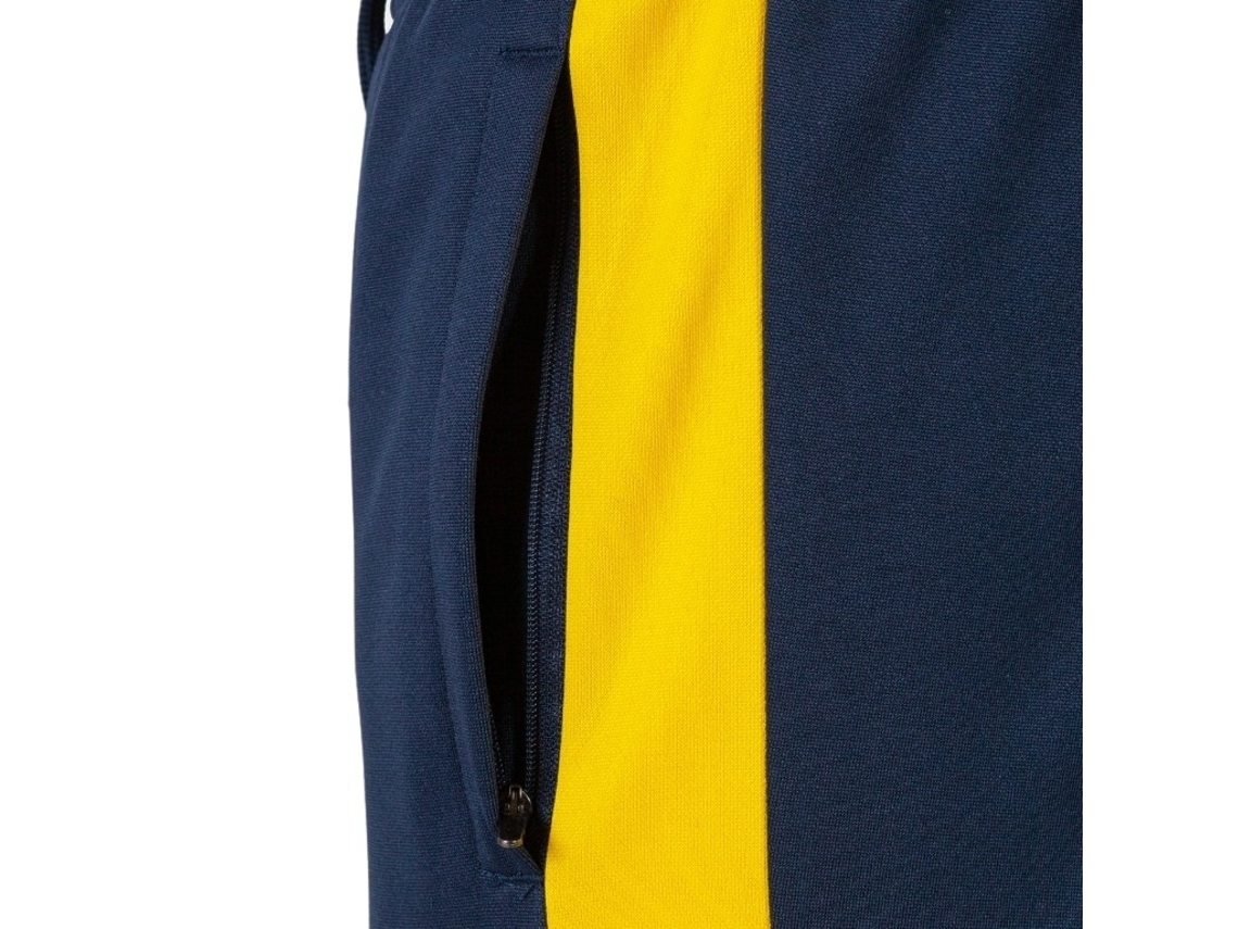 Pantalones de Chándal JOMA Hombre (Multicolor - XL)