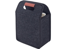 Porta-copos Dobrável Com Manigo | Bolsa Para Transportar Bebidas