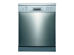 Lavavajillas EDESA EDW-6130 X Inox