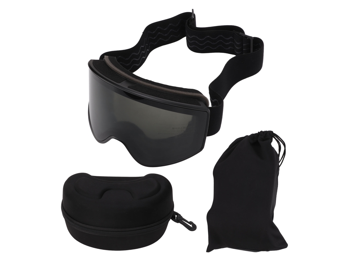 Gafas De Esquí Antivaho Uv De Dos Capas