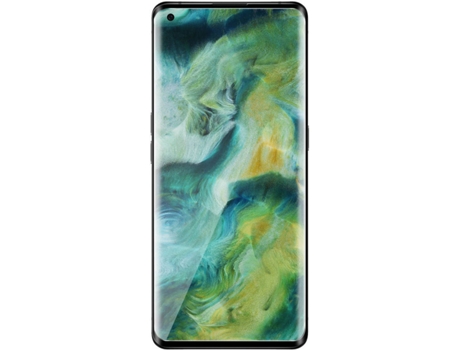 Protector de Cristal Templado Oppo Find X2 Pro FORCE GLASS GLASS-FG-X2PRO Transparente