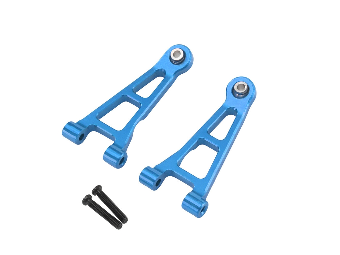 Goldupgraded Metal Parts Front Upper Arm For Mjx 14211 Hyper Go 1/14 Rc Car Vehicle Models Accessories