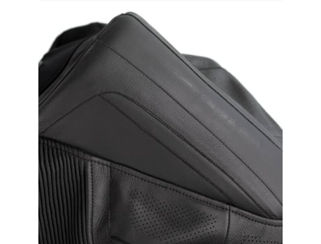 Traje RST Airbag Proseries Evo Negro (S)