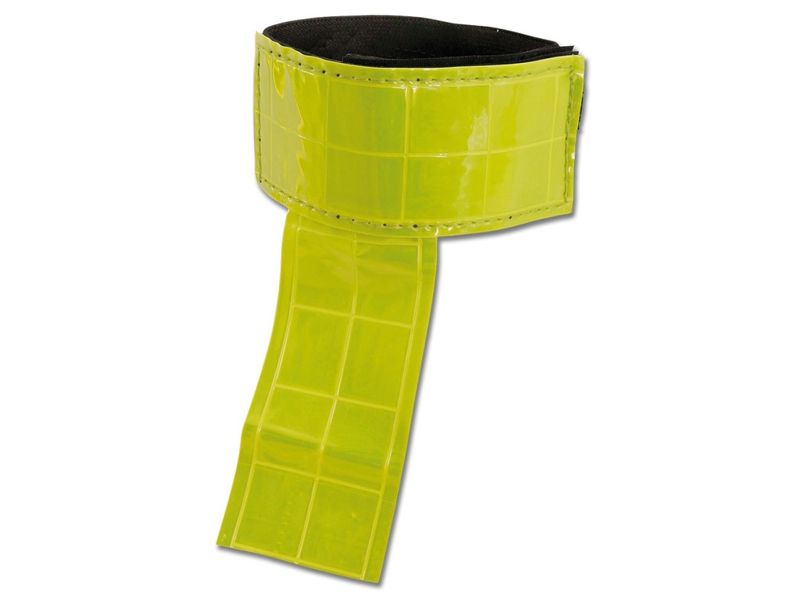 Faixa de Cauda Reflexa Amarelowaldhausen