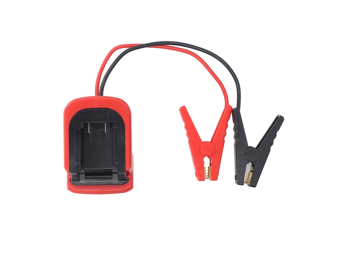Iniciador De Salto De Coche Portátil 12v Para Baterías Li Ion 20v Lb20 Lbx20 Lbxr20 Lbxr2020 Lb2x4020