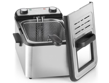 Freidora de Aceite KITCHEN CHEF Kcpfr42pro