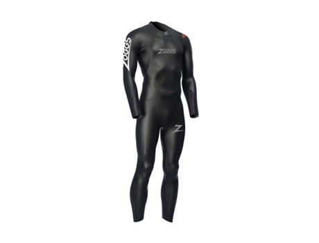 Traje ZOGGS Ow Shell 3.2.2 M