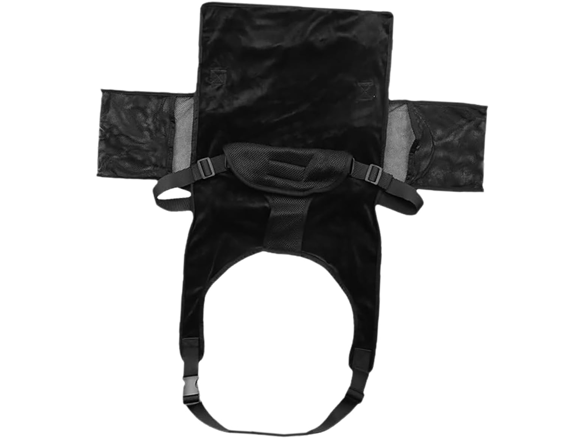 Cama Dobrável De Viagem Para Avião, Para Meninos E Meninas, Acessório Portátil Para Extensão Do Assento.