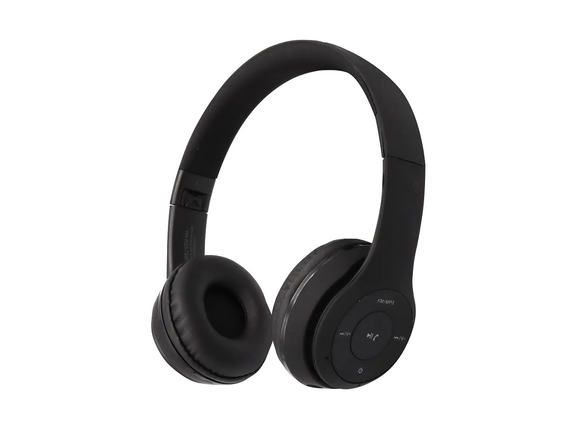 HAVIT H2575BT (Bluetooth - Negro)