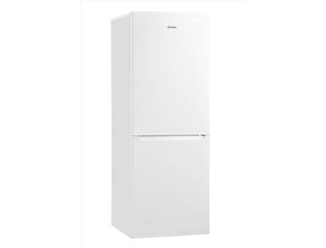 Frigorífico Combi CANDY CHCS 514FW (Estático - 151 cm - 207 L - Blanco)