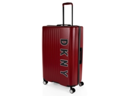 Maleta Pc Grande DKNY DKNY-118 Blaze murano red (50X77x29,5 Cm - 100L)