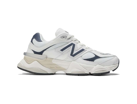 Zapatillas de Hombre NEW BALANCE Multicolor (45.5)
