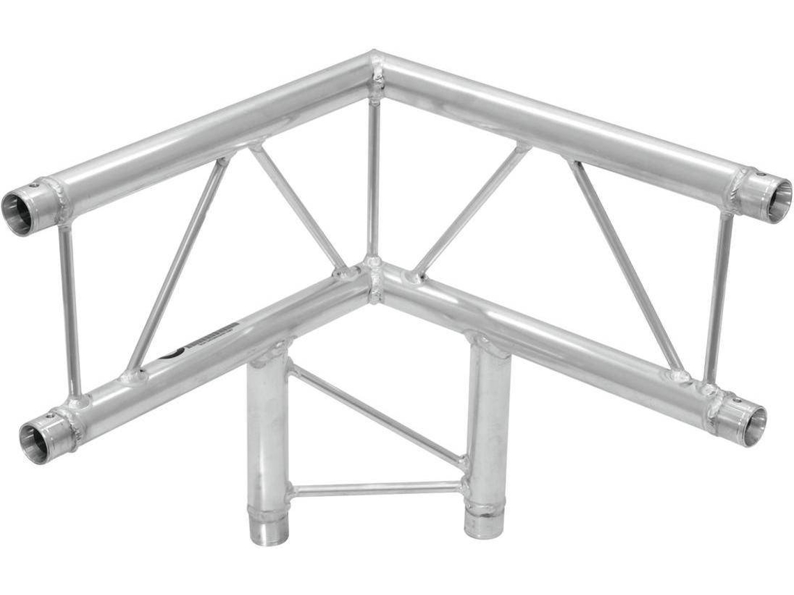 Armadura ALUTRUSS DQ2-PAL31V 3 Vías 90°