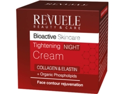 Crema Facial REVUELE Bioactive Collagen & Elastin (50 ml)