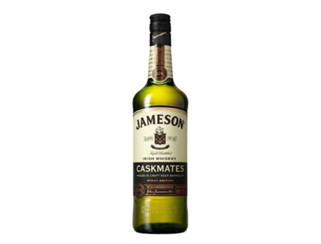 Jameson Caskmates