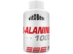 Beta Alanine 1000 100 Caps