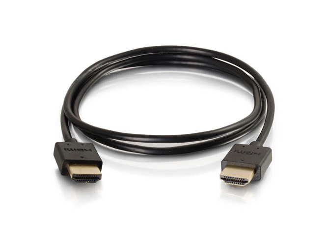 Cable HDMI C2G (HDMI)
