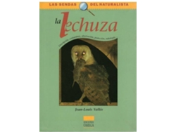 Libro La Lechuza de Jean-Louis Vallée (Español)