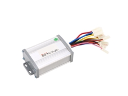 Controlador De Motor (controle De Aceleração, Luz Dianteira)