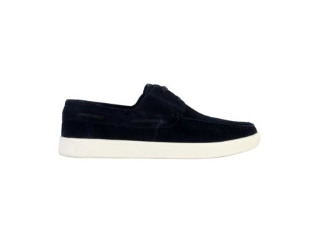 Mocasines de Hombre GEOX Outro Azul (40)