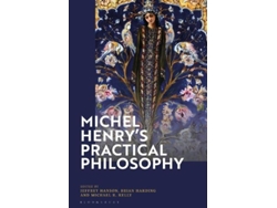 Libro Michel Henry's Practical Philosophy (Inglés)