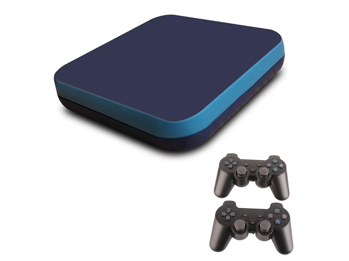 Consolas De Videojuegos Retro Compatibles Con Interfaz Multimedia De Alta Definición (hdmi), Salida 4k, Con Soporte De
