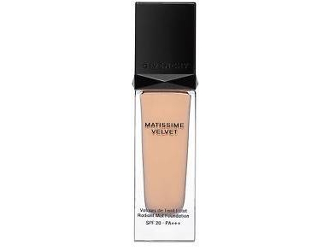 Base GIVENCHY Eclat Matissime Veludo 3