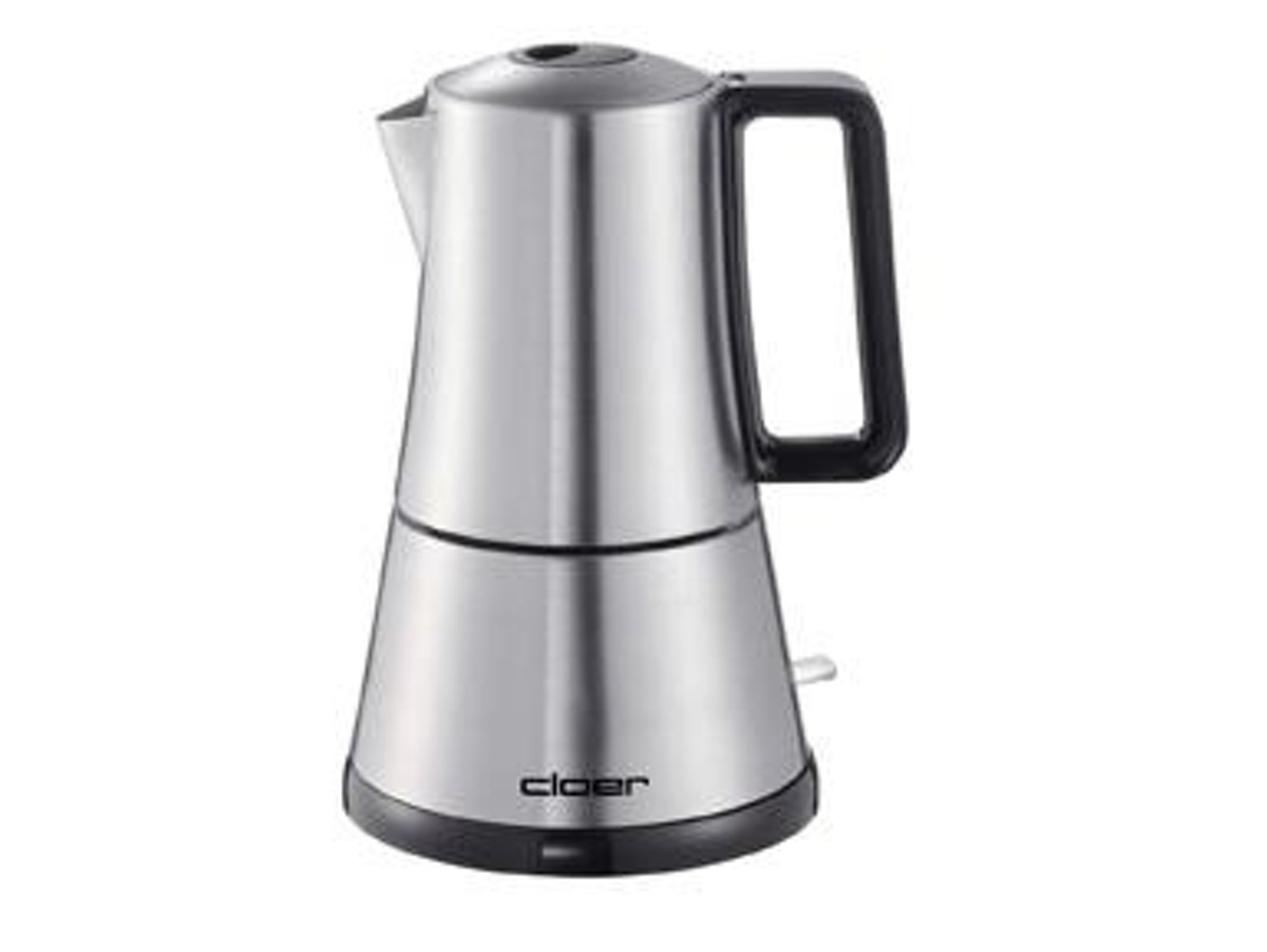 Cafetera Italiana CLOER 5928
