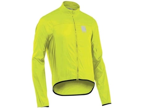 Chaleco NORTHWAVE Casaco Breeze 2 (XXL - Hombre)