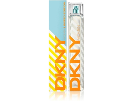 Perfume DONNA KARAN DKNY Donna Karan DKNY Women Summer Eau de Toilette (100 ml)