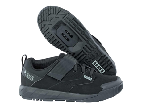 Ion Zapatillas Mtb Rascal Amp
