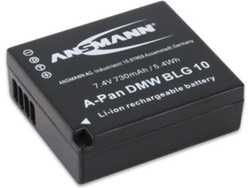 Pila ANSMANN 1400-0063 7.4 V
