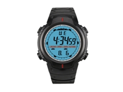 Reloj Electrónico Para Hombre Con Correa De Silicona, Reloj Deportivo De Moda Dzb18