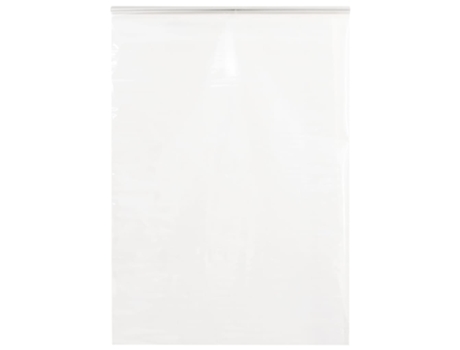 Pegatina De Muebles VIDAXL Transparente PVC (90x500x0.012 cm)