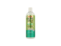 Mousse antifrizz de aceite de oliva 473 ml Ors