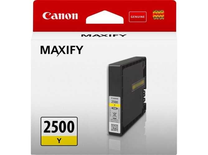 TINTEIRO CANON 9303B001