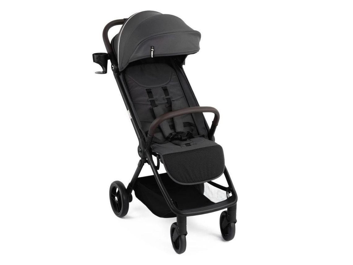 Silla De Paseo Snougle Hasta 22 Kg De Kidnort - Grey