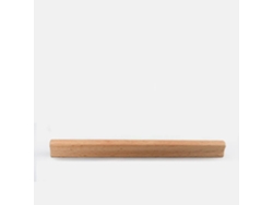 Tiradores Para Muebles De Madera Natural Para Puertas, W, 0020, 500, Jumu Youther