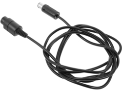 Cable Extensor Mando Compatible Consola Juegos Ngc Sesiones Juego