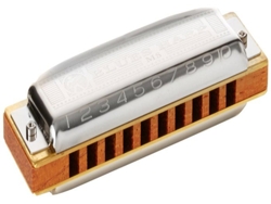 HOHNER M533036 Armónica D Arpa de Blues